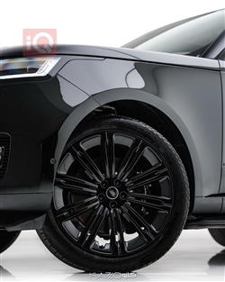 Land Rover Range Rover Vogue